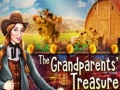 Trò chơi The Grandparents Treasure