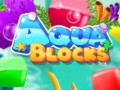 Trò chơi Aqua blocks