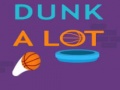 Trò chơi Dunk A Lot