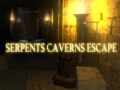 Trò chơi Serpents Cavern Escape
