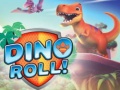 Trò chơi Dino Roll 