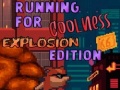 Trò chơi Running for Coolness Explosion Edition