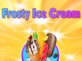 Trò chơi Frosty Ice Cream