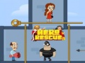 Trò chơi Hero Rescue