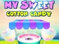 Trò chơi My Sweet Cotton Candy