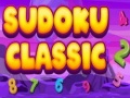 Trò chơi Sudoku Classic