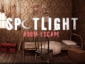 Trò chơi Spotlight Room Escape