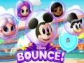 Trò chơi Disney Bounce