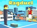 Trò chơi Ragduel
