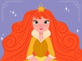 Trò chơi Little Princess Jigsaw