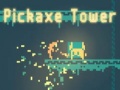 Trò chơi Pickaxe Tower