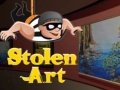 Trò chơi Stolen Art