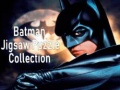 Trò chơi Batman Jigsaw Puzzle Collection