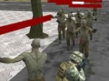 Trò chơi Commander Secret Missions