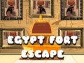 Trò chơi Egypt Fort Escape