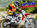 Trò chơi Dirtbike Racing Stunts