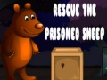 Trò chơi Rescue The Prisoned Sheep