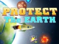 Trò chơi Protect the Earth
