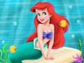 Trò chơi Mermaid Princess Adventure