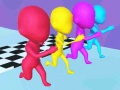 Trò chơi Fun & Run Race 3d