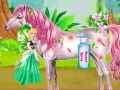 Trò chơi Baby Taylor Fairy Land Dream