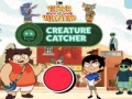 Trò chơi Victor and Valentino Creature Catcher