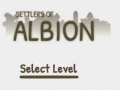 Trò chơi Settlers of Albion