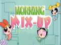 Trò chơi Morning Mix-Up