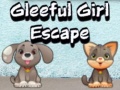 Trò chơi Gleeful Girl Escape