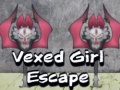 Trò chơi Vexed Girl Escape