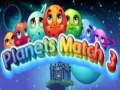 Trò chơi Planets Match 3