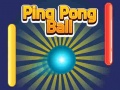 Trò chơi Ping Pong Ball