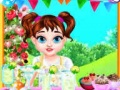 Trò chơi Baby Taylor Sell Ice Cream