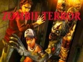 Trò chơi Zombie Terror