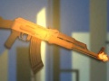 Trò chơi Guns Don't Need People
