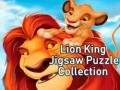 Trò chơi Lion King Jigsaw Puzzle Collection