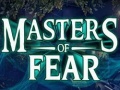 Trò chơi Masters of fear