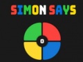 Trò chơi Simon Says