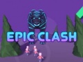 Trò chơi Epic Clash