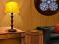 Trò chơi Escape Game Magical House
