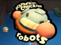 Trò chơi Schmuck'em Chuck'em Robots