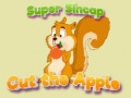 Trò chơi Super Sincap Cut the Apple