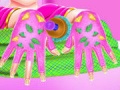 Trò chơi Baby Taylor Hand Care