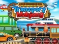 Trò chơi Transport Mahjong