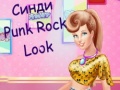 Trò chơi Cindy's Punk Rock Look