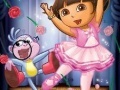 Trò chơi Dora Numbers Adventure