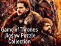 Trò chơi Game of Thrones Jigsaw Puzzle Collection