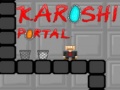 Trò chơi Karoshi Portal