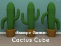 Trò chơi Escape game Cactus Cube 