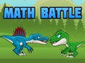 Trò chơi Math Battle